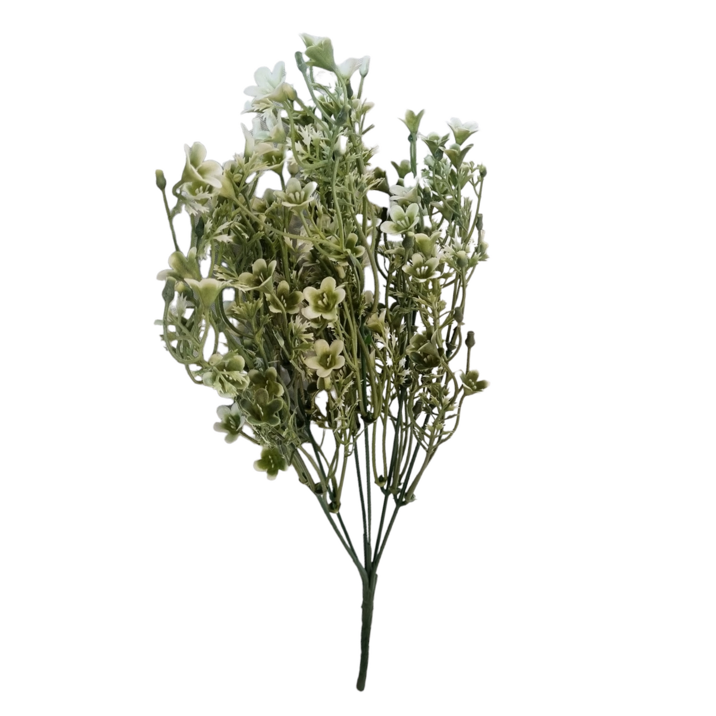 פרח לבן 30 ס"מ